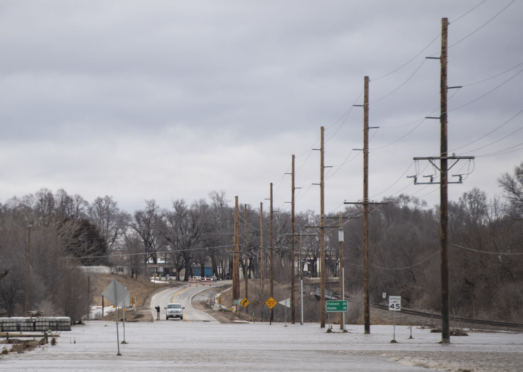 Flooding, 3.14